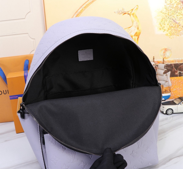 ルイヴィトンバッグ全体デザイン